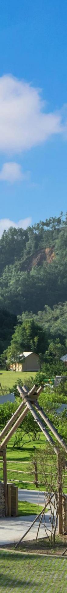 栖野绿石河谷营地4