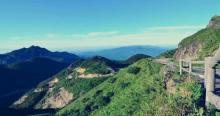 石坑崆景区19