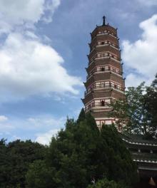 三元塔12