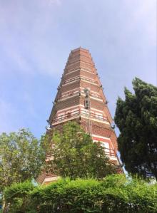三元塔8