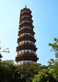 三元塔2