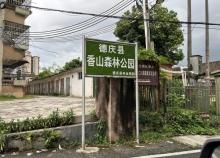 香山森林公园4
