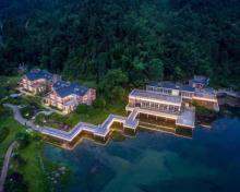 南昆山森林秘境景区3