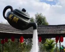 大鹿农业公园1