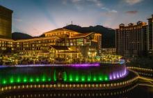 南昆山慕思嘉华温泉4