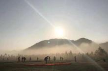 水底山滑翔基地7
