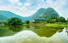 肇庆封开龙山1