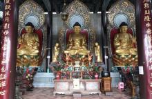 黄光山佛光寺14