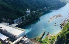 新丰江大坝10