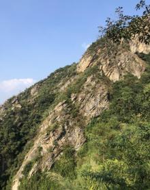 亚婆田白水寨自然生态旅游度假区14