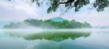 水口鱼水旅游风景区7