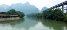 水口鱼水旅游风景区3