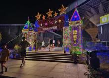 华辰玫瑰园2