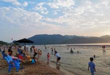 大樟沙滩度假村2