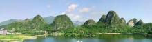 罗定龙湾生态旅游区3