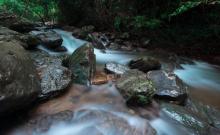 罗定龙湾生态旅游区2