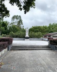 苏家围・东江画廊旅游景区13