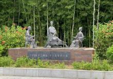 苏家围・东江画廊旅游景区6