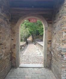 苏家围・东江画廊旅游景区14