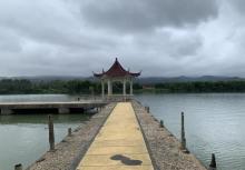 苏家围・东江画廊旅游景区11