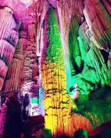 神峰关生态旅游度假区8
