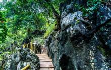 神峰关生态旅游度假区4