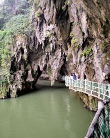 峰林九重天14