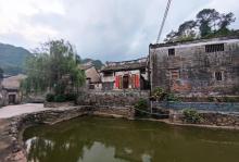 杨池古村2