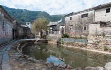 杨池古村1
