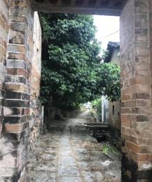 杨池古村6