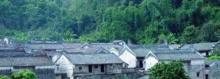 杨池古村5