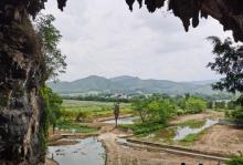 怀集燕山风景区10