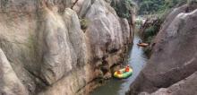大云雾山旅游区12