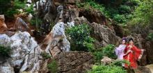 大云雾山旅游区11