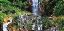 大云雾山旅游区6