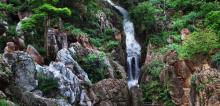 大云雾山旅游区23
