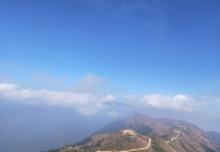 大南山5