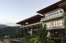 龙川温泉度假村1