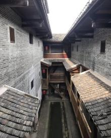 满堂客家大围8