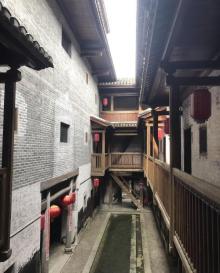 满堂客家大围9