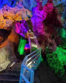 黄龙岩畲族风情旅游区18