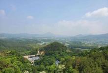 黄龙岩畲族风情旅游区17