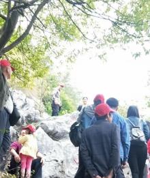 黄龙岩畲族风情旅游区23