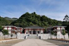 黄龙岩畲族风情旅游区15