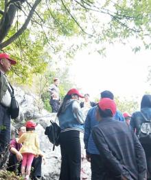 黄龙岩畲族风情旅游区22
