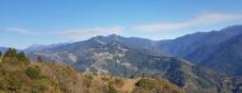 黄龙岩畲族风情旅游区21