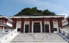 黄龙岩畲族风情旅游区11