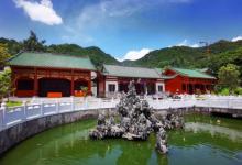 六祖寺10