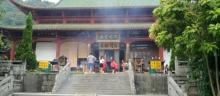 六祖寺21