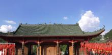 六祖寺8
